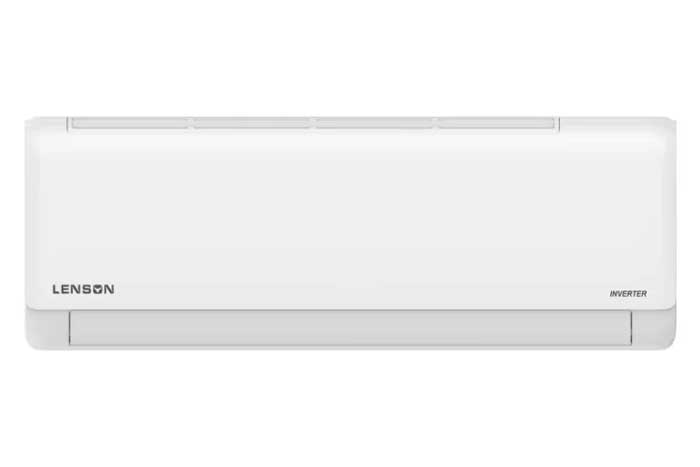 Điều hòa Lenson Inverter 12000 BTU 1 chiều LV-12CX1